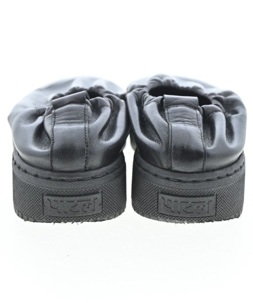 TAKESHI KOSAKA by Y's Pink Label 其他鞋款