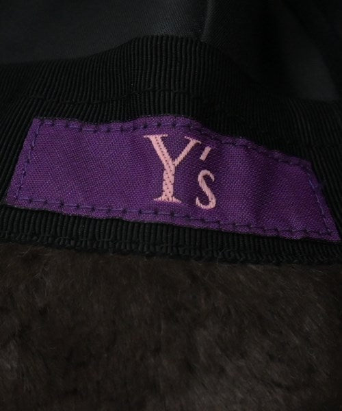 TAKESHI KOSAKA by Y's Pink Label 帽子