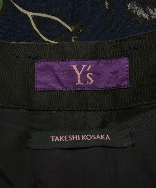 TAKESHI KOSAKA by Y's Pink Label 其他款