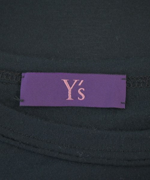 TAKESHI KOSAKA by Y's Pink Label T恤/上衣
