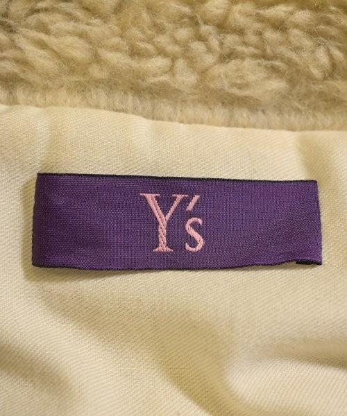 TAKESHI KOSAKA by Y's Pink Label 牛仔夾克