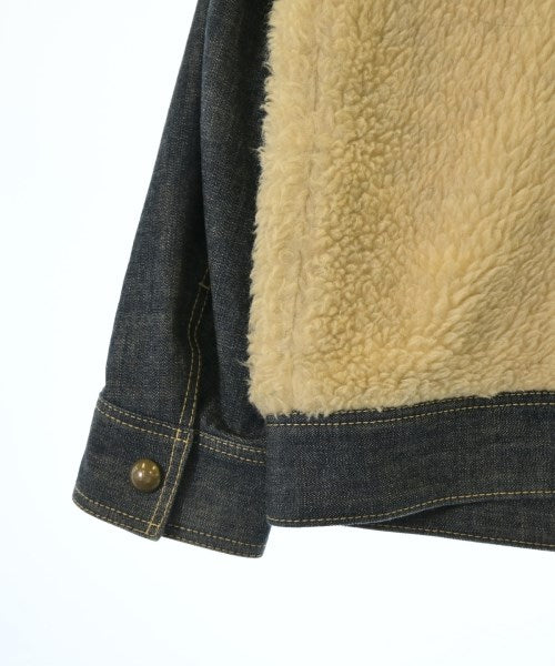TAKESHI KOSAKA by Y's Pink Label 牛仔夾克