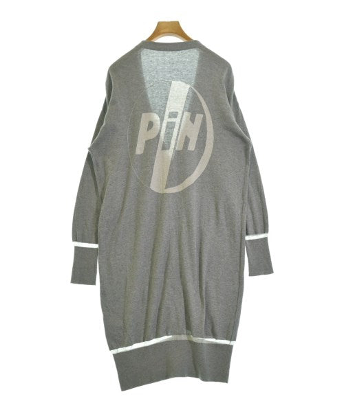 TAKESHI KOSAKA by Y's Pink Label 開襟衫