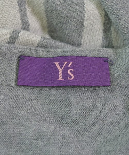 TAKESHI KOSAKA by Y's Pink Label 開襟衫