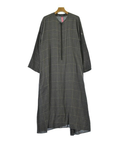 TAKESHI KOSAKA by Y's Pink Label 洋裝