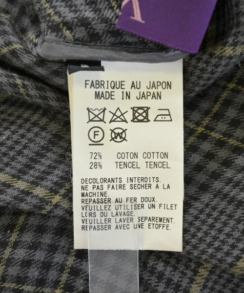 TAKESHI KOSAKA by Y's Pink Label 洋裝