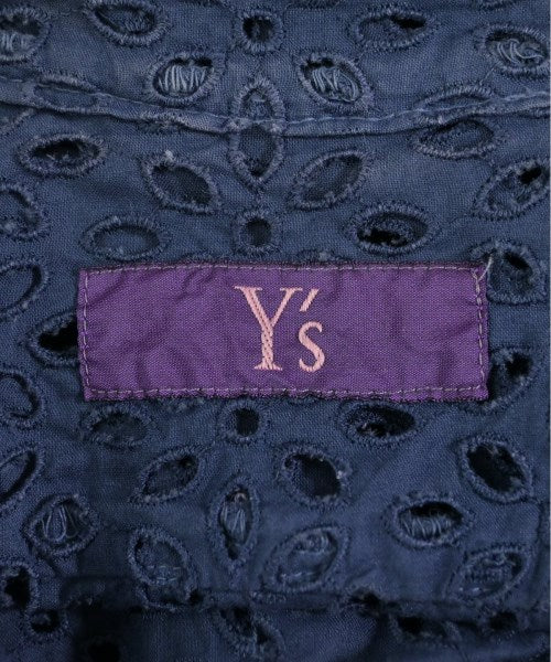 TAKESHI KOSAKA by Y's Pink Label 襯衫裙
