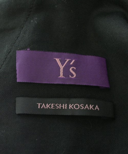 TAKESHI KOSAKA by Y's Pink Label 長裙/超長裙