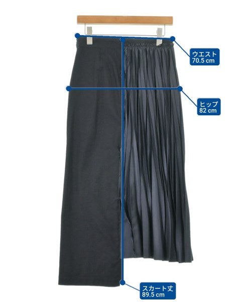 TAKESHI KOSAKA by Y's Pink Label 長裙/超長裙