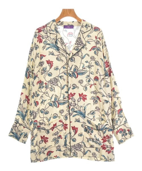 TAKESHI KOSAKA by Y's Pink Label 休襯衫