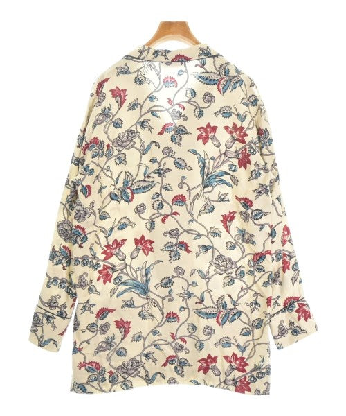 TAKESHI KOSAKA by Y's Pink Label 休襯衫