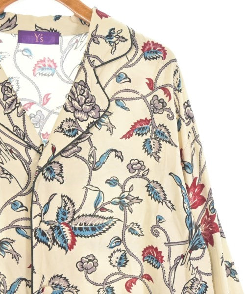 TAKESHI KOSAKA by Y's Pink Label 休襯衫