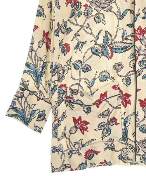 TAKESHI KOSAKA by Y's Pink Label 休襯衫