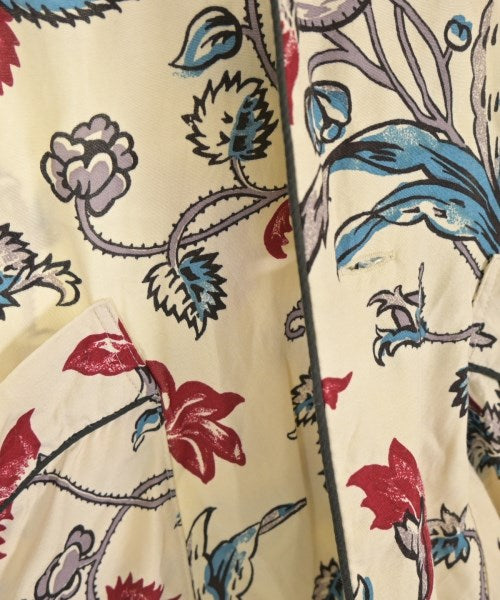 TAKESHI KOSAKA by Y's Pink Label 休襯衫