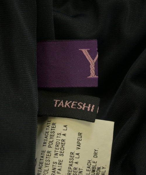 TAKESHI KOSAKA by Y's Pink Label 長裙/超長裙