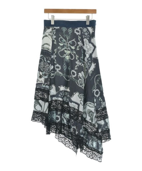 TAKESHI KOSAKA by Y's Pink Label 長裙/超長裙