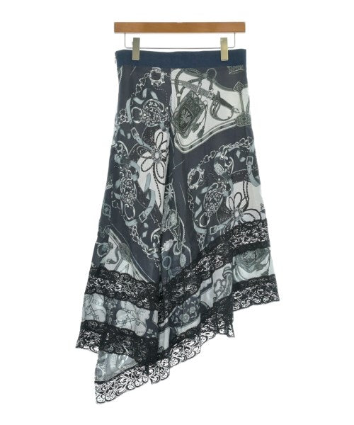 TAKESHI KOSAKA by Y's Pink Label 長裙/超長裙