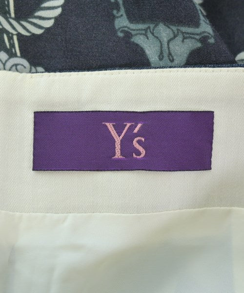 TAKESHI KOSAKA by Y's Pink Label 長裙/超長裙