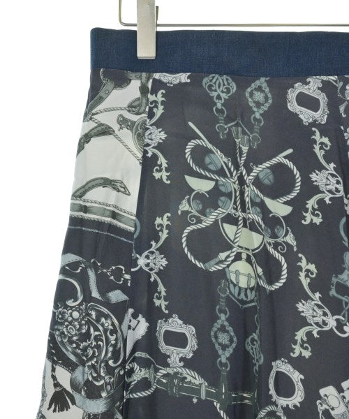 TAKESHI KOSAKA by Y's Pink Label 長裙/超長裙