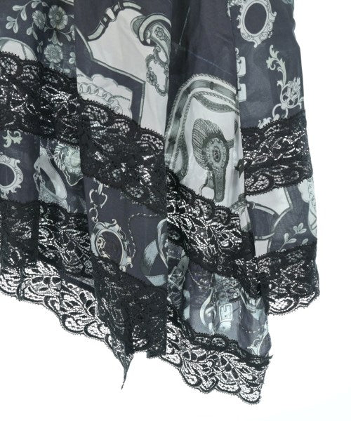 TAKESHI KOSAKA by Y's Pink Label 長裙/超長裙