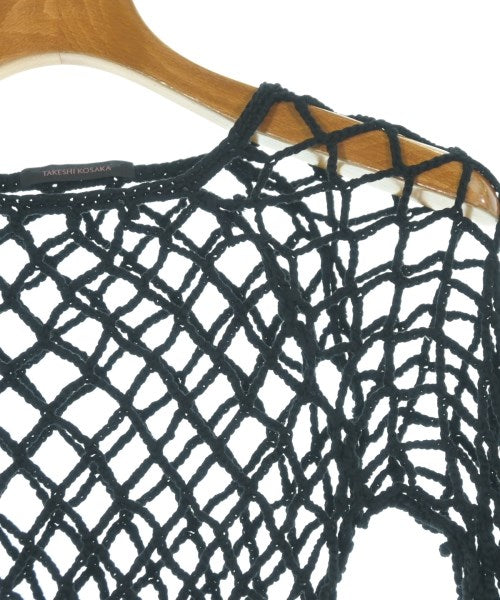 TAKESHI KOSAKA by Y's Pink Label 毛衣