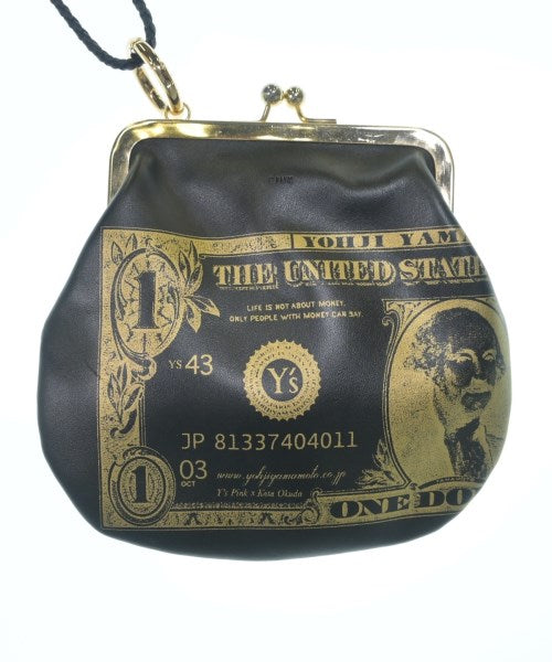 TAKESHI KOSAKA by Y's Pink Label 肩背包