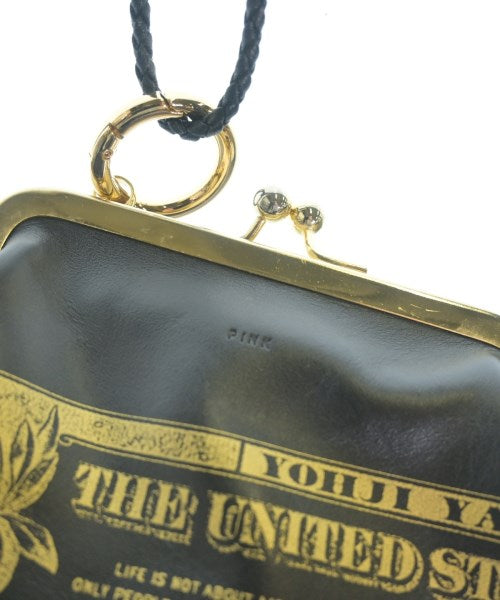 TAKESHI KOSAKA by Y's Pink Label 肩背包