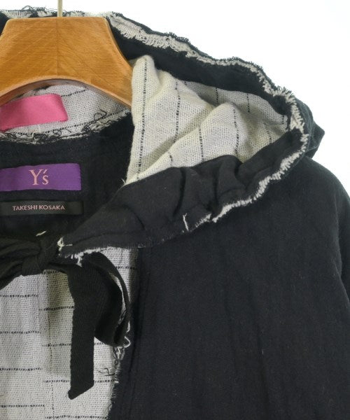 TAKESHI KOSAKA by Y's Pink Label 女襯衫