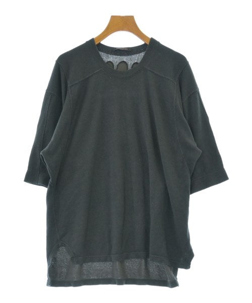 TAKESHI KOSAKA by Y's Pink Label T恤/上衣