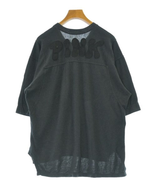 TAKESHI KOSAKA by Y's Pink Label T恤/上衣