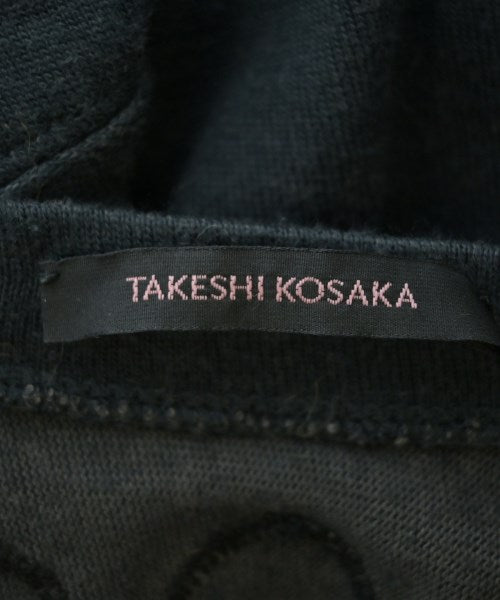 TAKESHI KOSAKA by Y's Pink Label T恤/上衣
