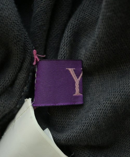 TAKESHI KOSAKA by Y's Pink Label T恤/上衣