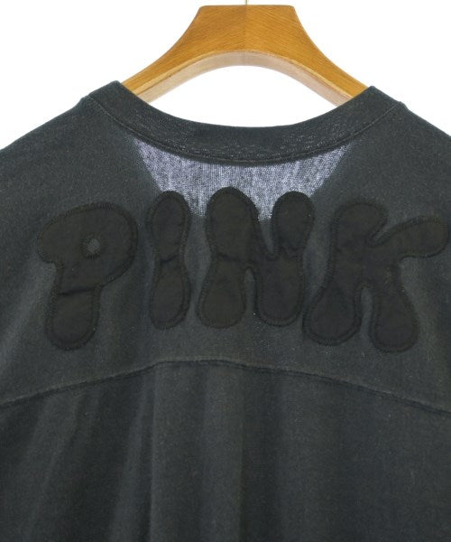 TAKESHI KOSAKA by Y's Pink Label T恤/上衣