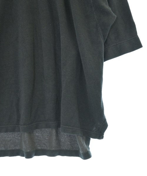 TAKESHI KOSAKA by Y's Pink Label T恤/上衣