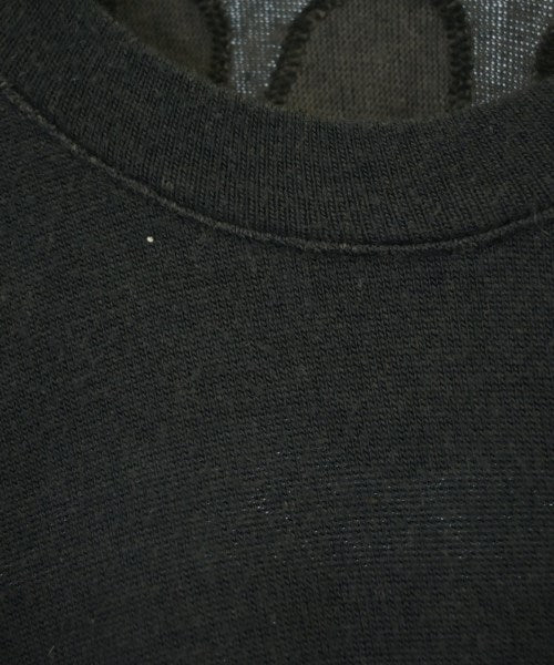 TAKESHI KOSAKA by Y's Pink Label T恤/上衣