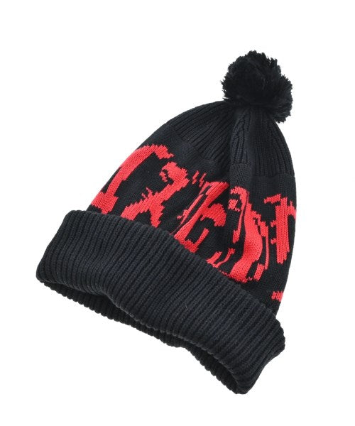 TAKESHI KOSAKA by Y's Pink Label 針織帽/毛線帽