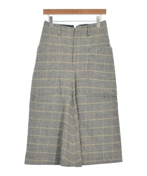 TAKESHI KOSAKA by Y's Pink Label 膝上裙