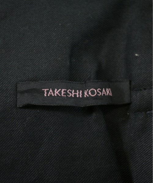 TAKESHI KOSAKA by Y's Pink Label 膝上裙
