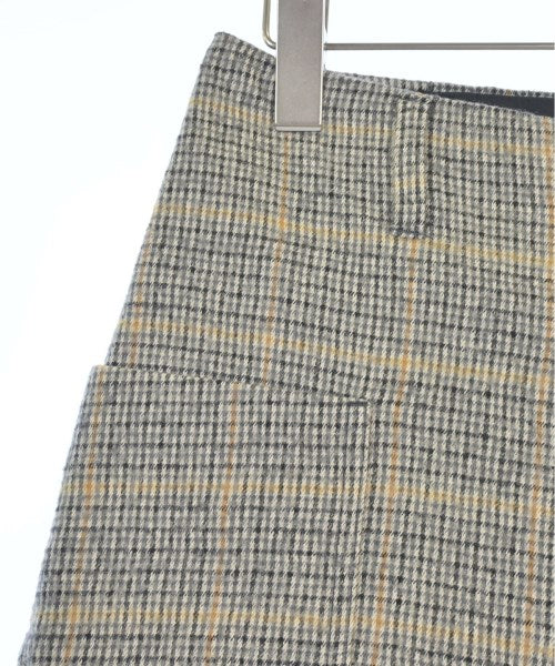 TAKESHI KOSAKA by Y's Pink Label 膝上裙