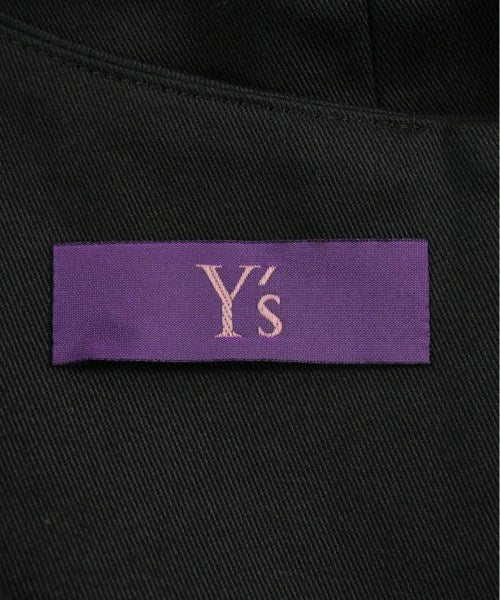 TAKESHI KOSAKA by Y's Pink Label 洋裝