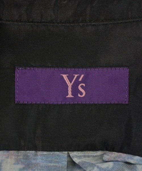 TAKESHI KOSAKA by Y's Pink Label 襯衫裙