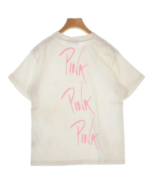 TAKESHI KOSAKA by Y's Pink Label T恤/上衣