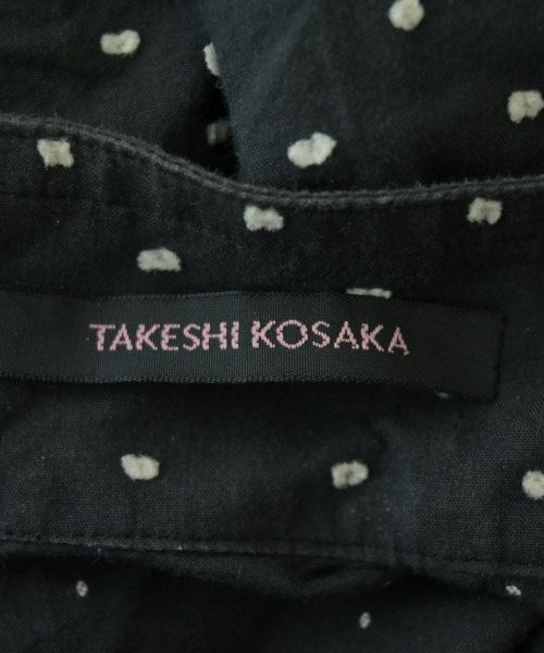 TAKESHI KOSAKA by Y's Pink Label 休閒襯衫