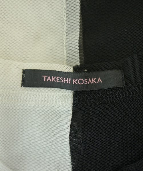 TAKESHI KOSAKA by Y's Pink Label 休閒襯衫