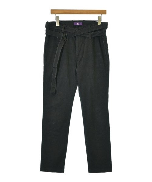 TAKESHI KOSAKA by Y's Pink Label 牛仔褲