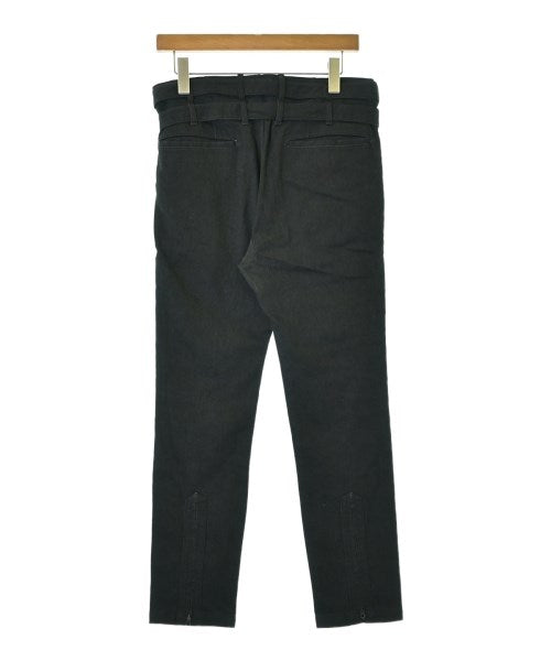 TAKESHI KOSAKA by Y's Pink Label 牛仔褲
