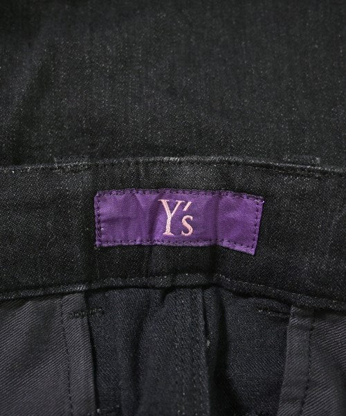 TAKESHI KOSAKA by Y's Pink Label 牛仔褲