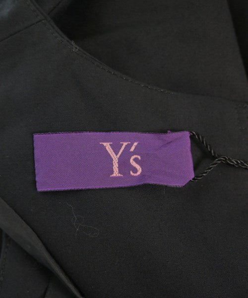 TAKESHI KOSAKA by Y's Pink Label 洋裝