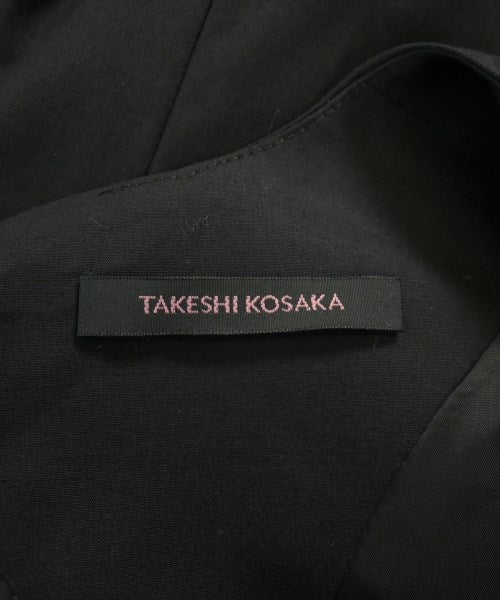 TAKESHI KOSAKA by Y's Pink Label 洋裝