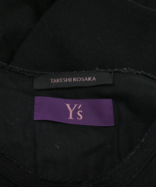 TAKESHI KOSAKA by Y's Pink Label 襯衫裙